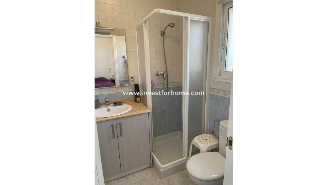 Reventa - Chalet - Rojales