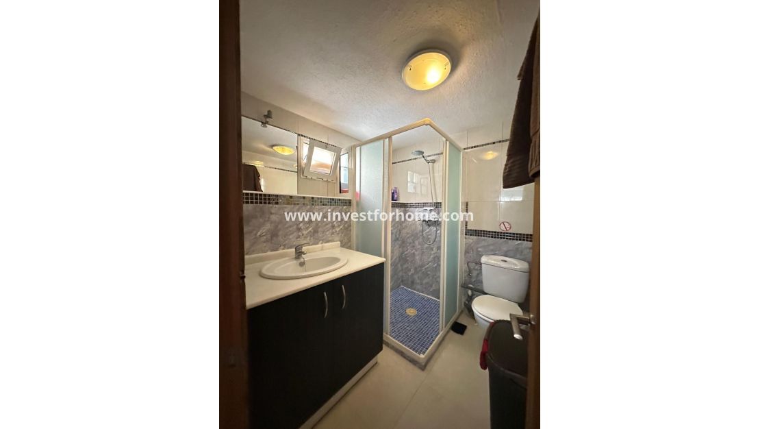 Reventa - Chalet - Rojales