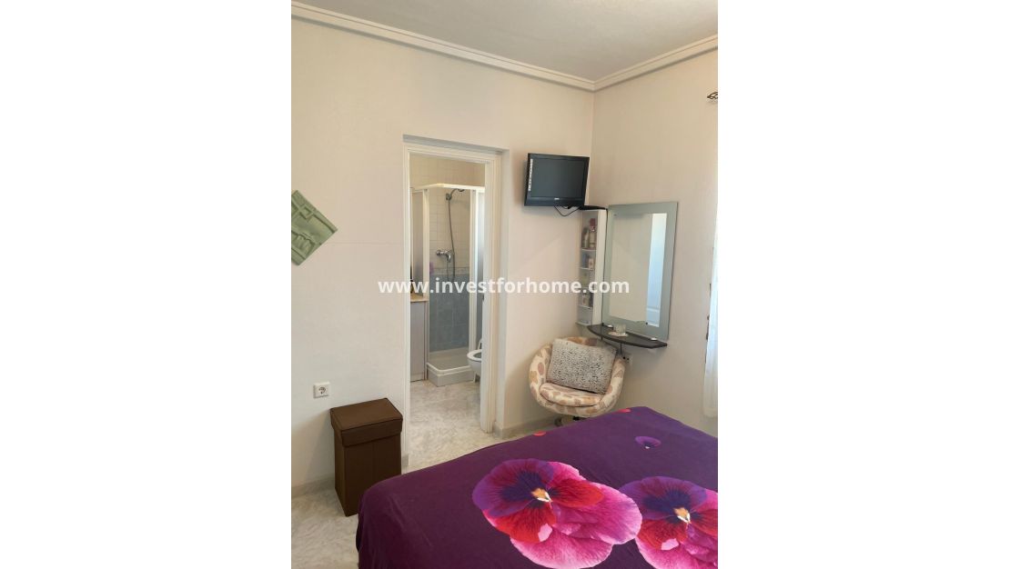 Reventa - Chalet - Rojales