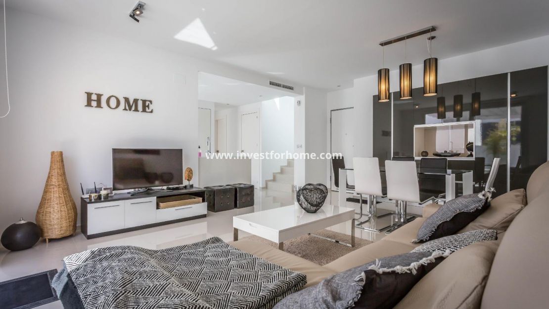 Reventa - Chalet - Rojales