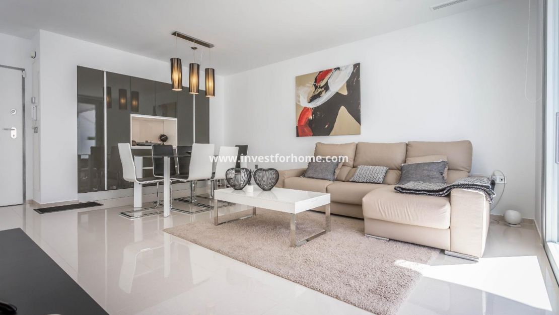 Reventa - Chalet - Rojales