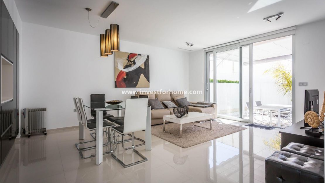 Reventa - Chalet - Rojales