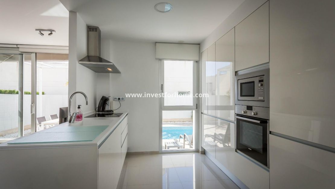 Reventa - Chalet - Rojales