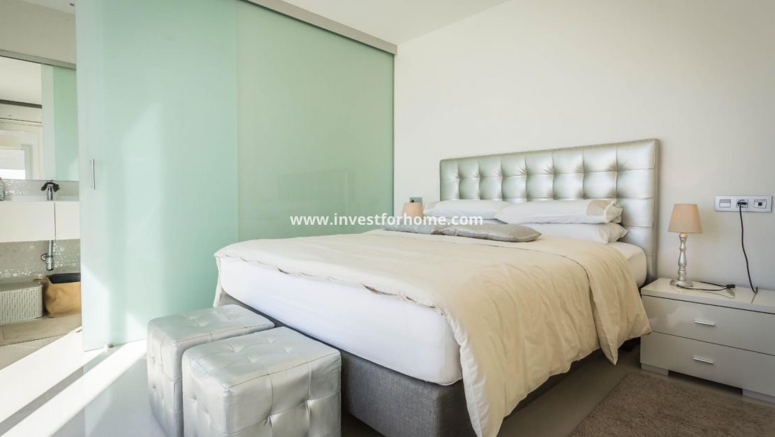 Reventa - Chalet - Rojales