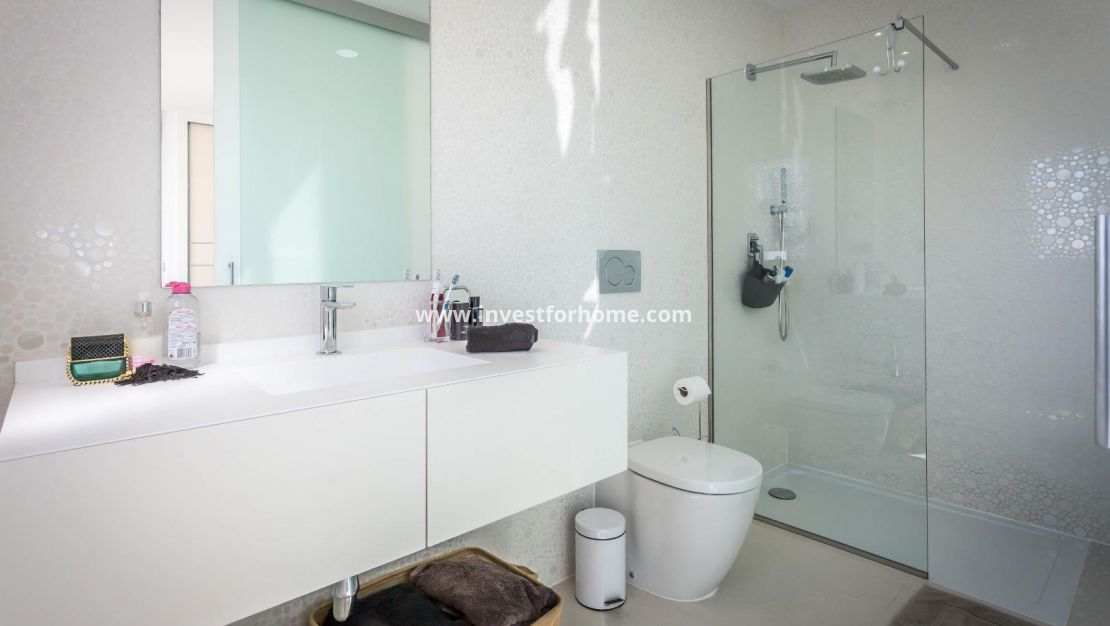 Reventa - Chalet - Rojales