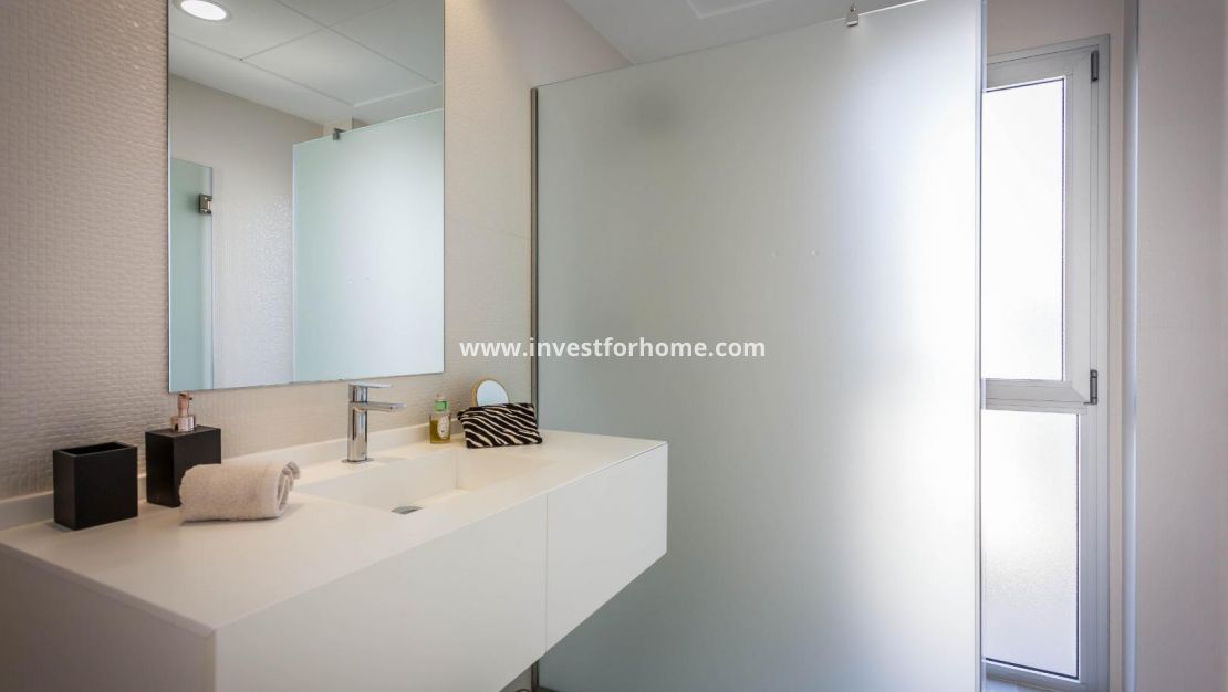 Reventa - Chalet - Rojales