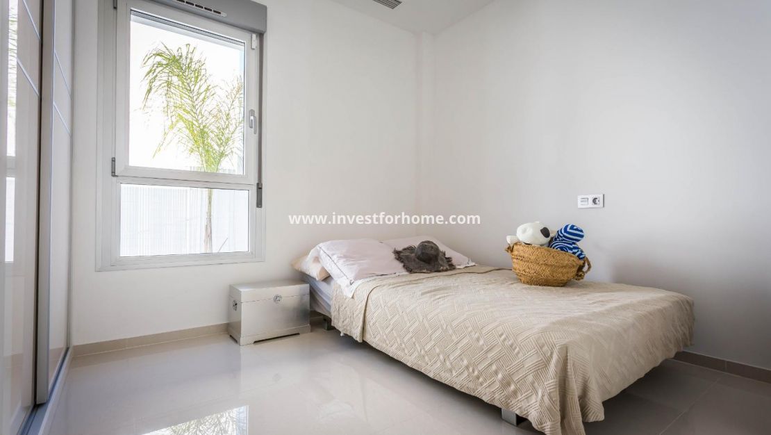 Reventa - Chalet - Rojales