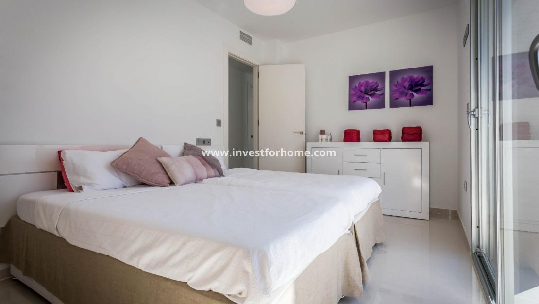 Reventa - Chalet - Rojales