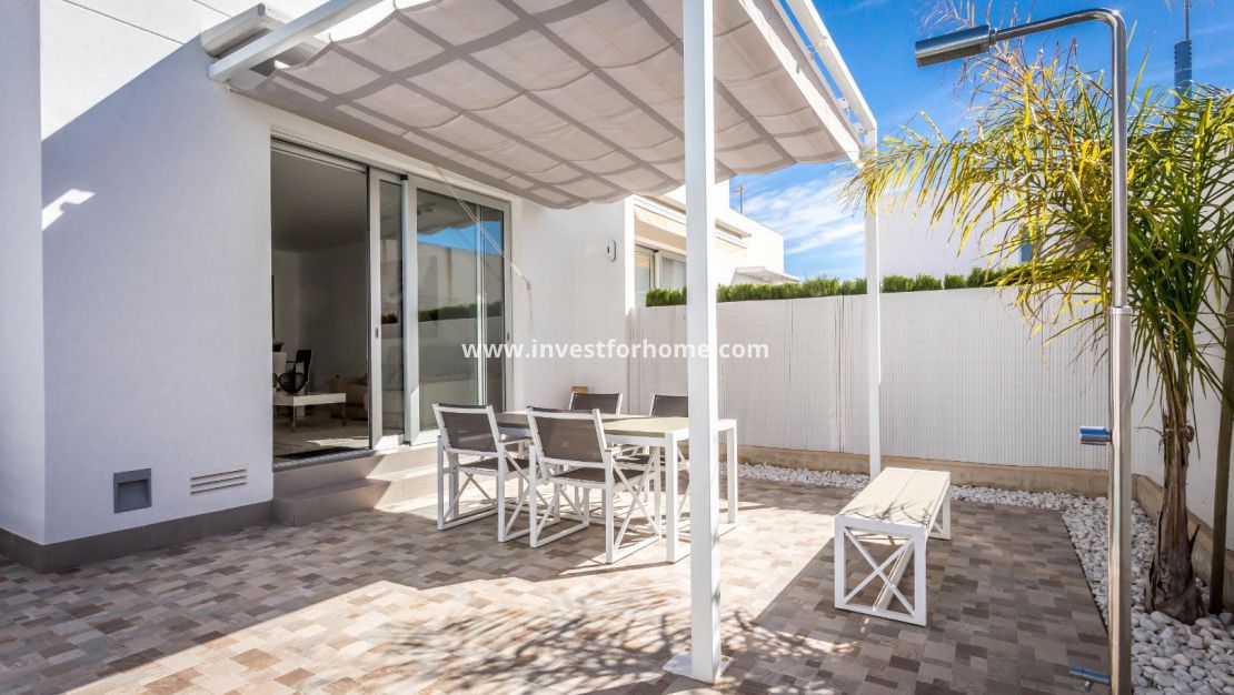 Reventa - Chalet - Rojales