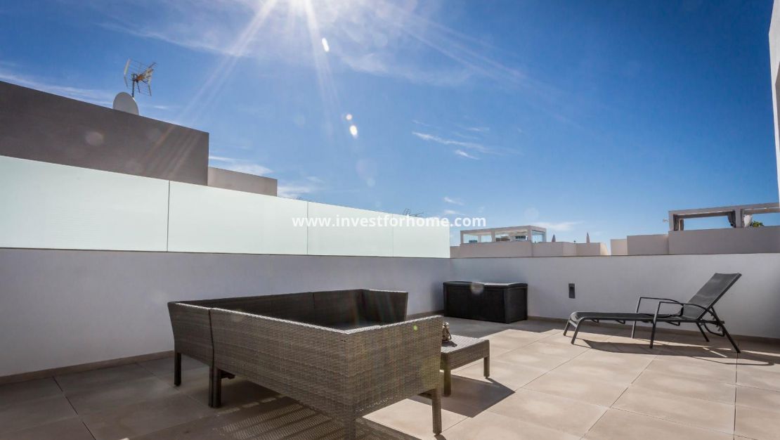 Reventa - Chalet - Rojales