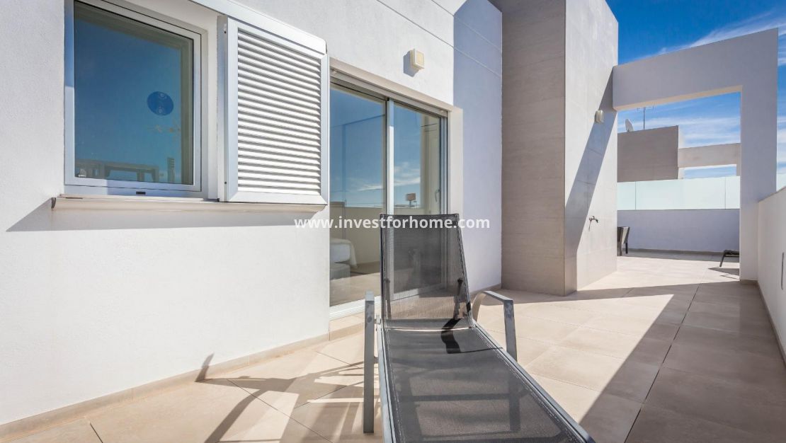 Reventa - Chalet - Rojales