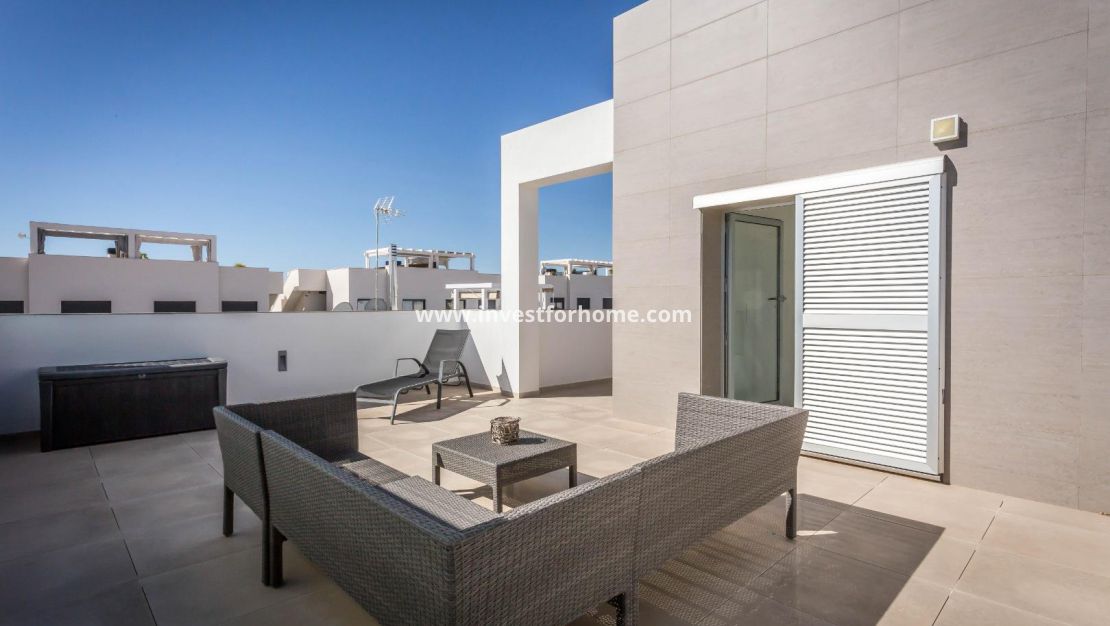 Reventa - Chalet - Rojales