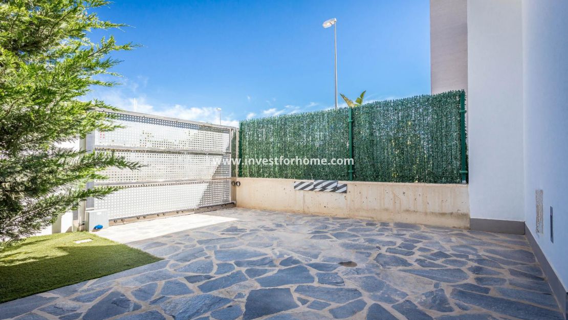 Reventa - Chalet - Rojales