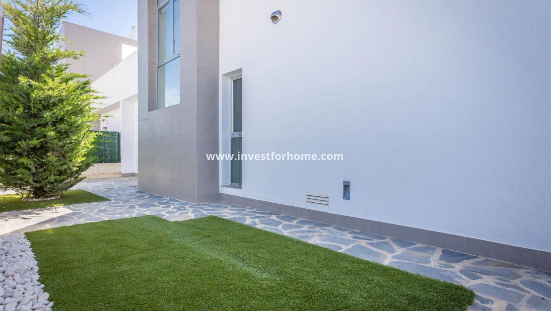 Reventa - Chalet - Rojales