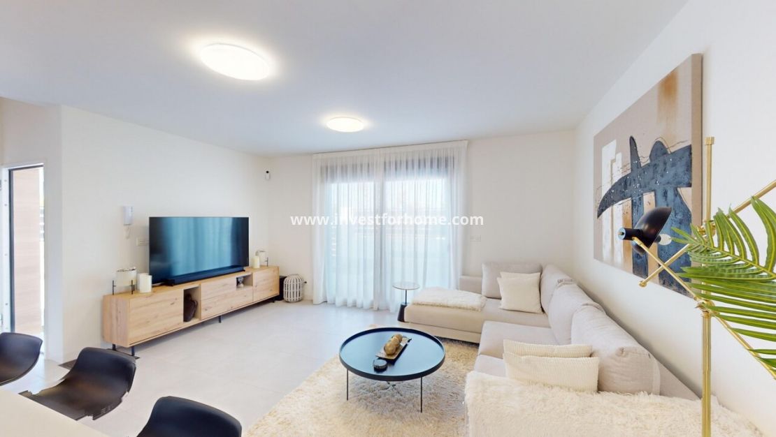 Reventa - Chalet - Roldan - Inland