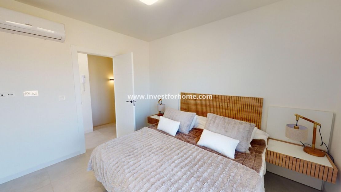 Reventa - Chalet - Roldan - Inland