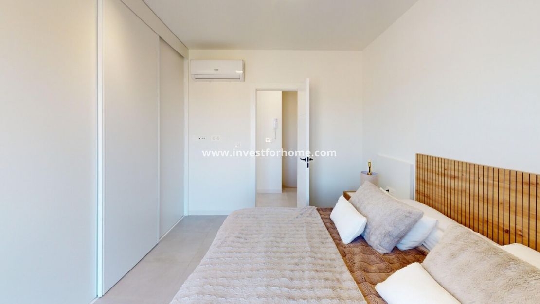 Reventa - Chalet - Roldan - Inland