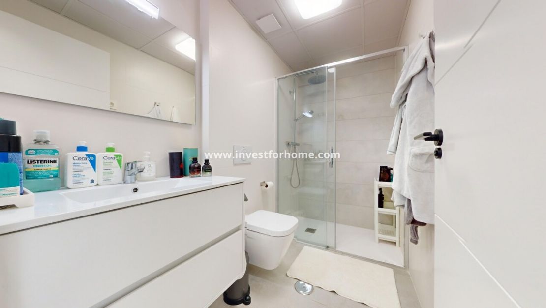 Reventa - Chalet - Roldan - Inland