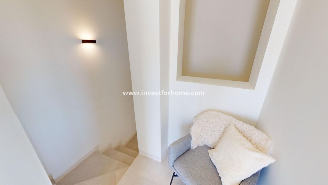 Reventa - Chalet - Roldan - Inland