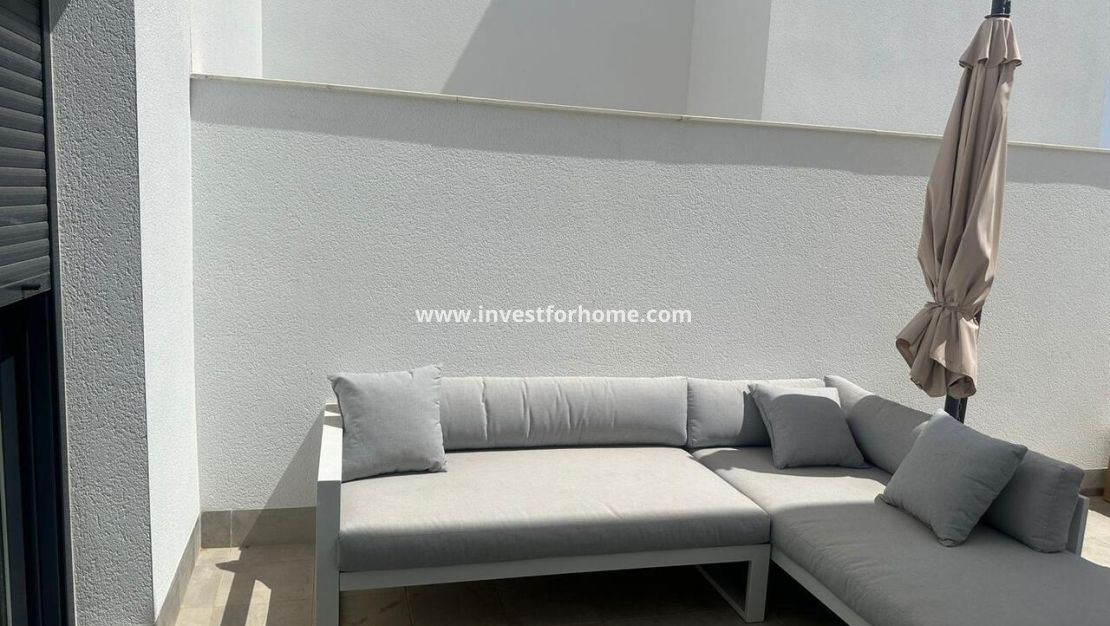 Reventa - Chalet - Roldan - Inland