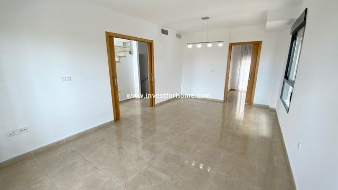 Reventa - Chalet - Roldan - Inland