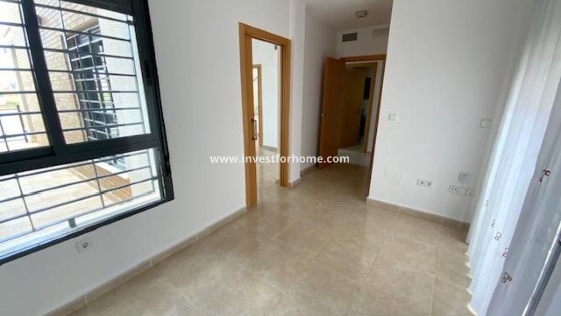 Reventa - Chalet - Roldan - Inland