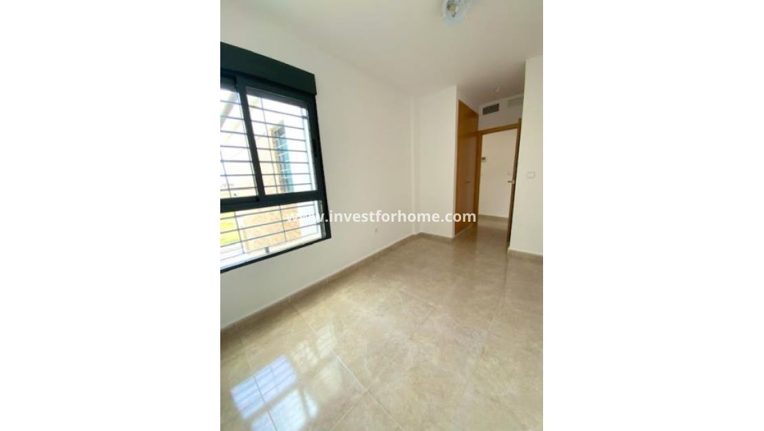 Reventa - Chalet - Roldan - Inland