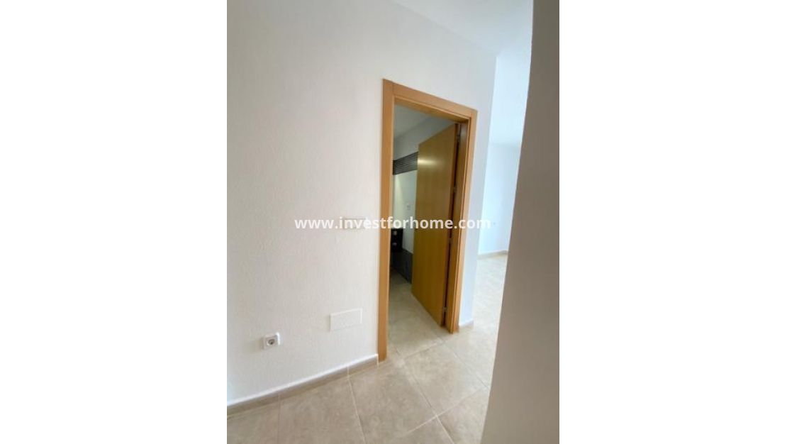 Reventa - Chalet - Roldan - Inland