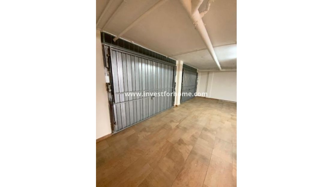 Reventa - Chalet - Roldan - Inland