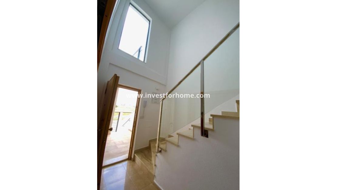 Reventa - Chalet - Roldan - Inland