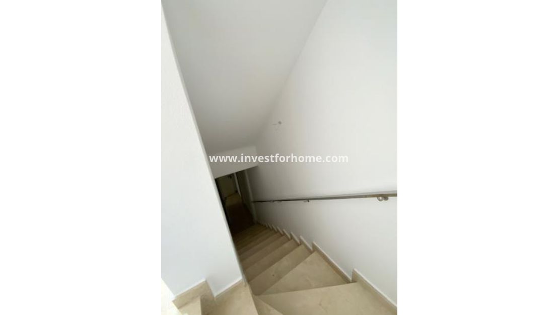 Reventa - Chalet - Roldan - Inland