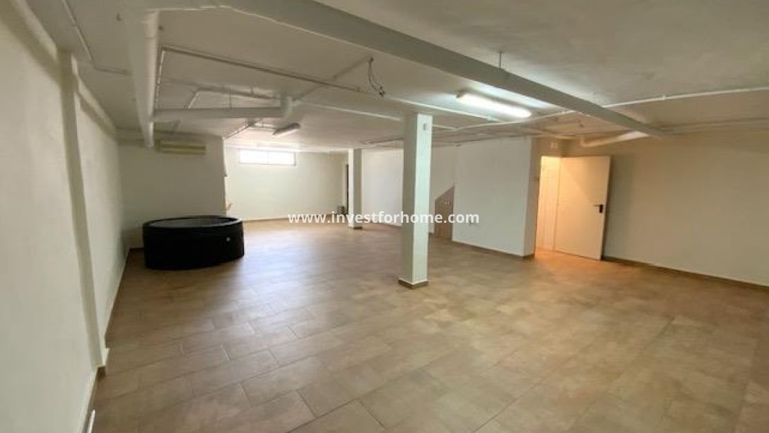 Reventa - Chalet - Roldan - Inland