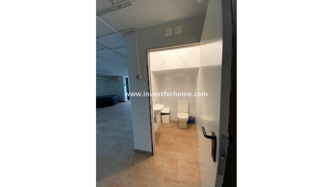 Reventa - Chalet - Roldan - Inland