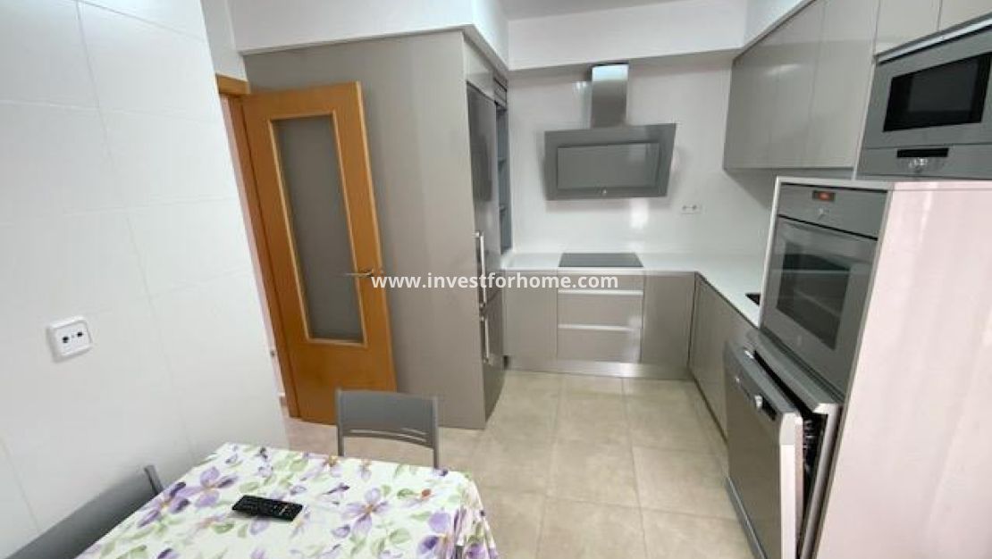 Reventa - Chalet - Roldan - Inland