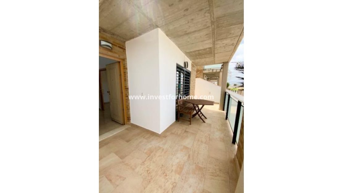 Reventa - Chalet - Roldan - Inland