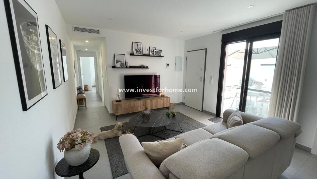 Reventa - Chalet - Roldan - Torre Pachecco