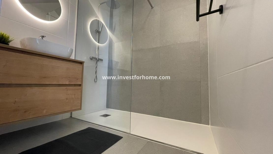 Reventa - Chalet - Roldan - Torre Pachecco