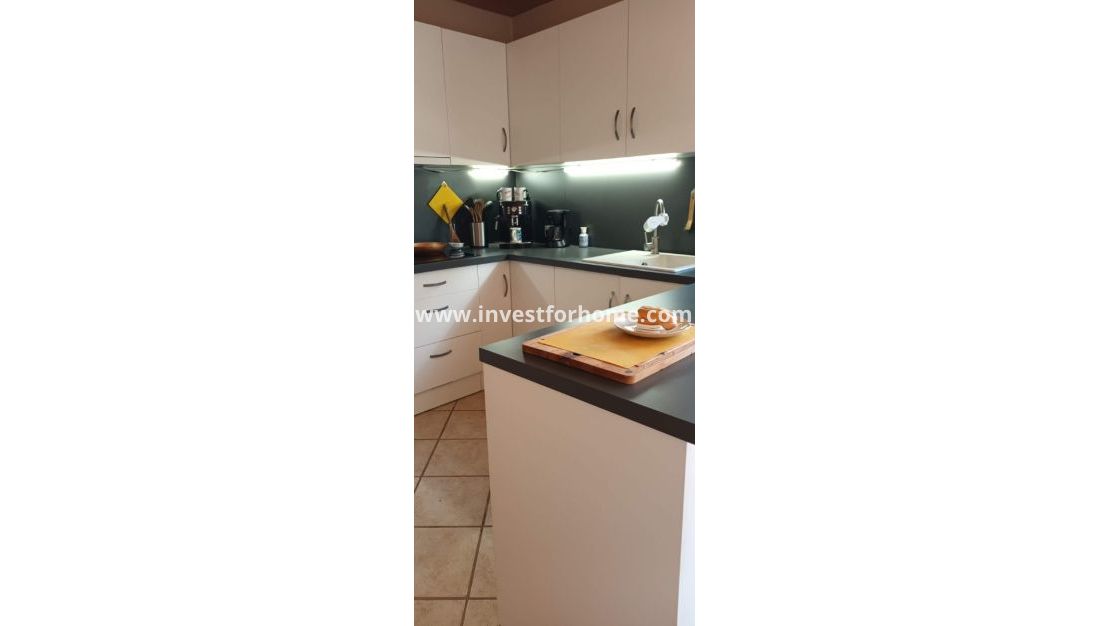 Reventa - Chalet - Salinas - Inland