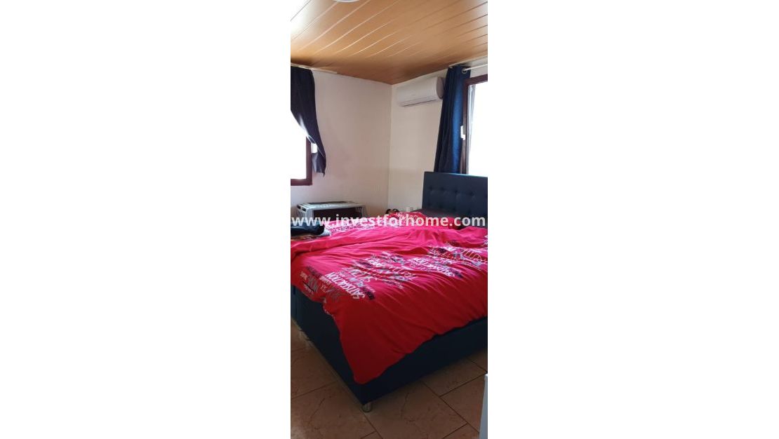 Reventa - Chalet - Salinas - Inland
