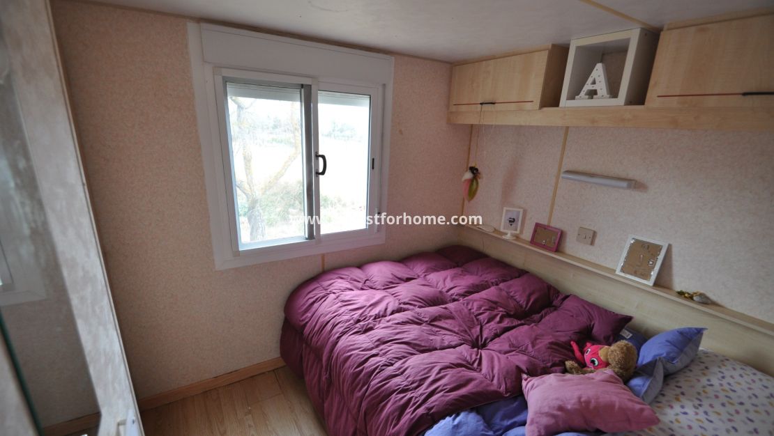 Reventa - Chalet - Salinas - Inland