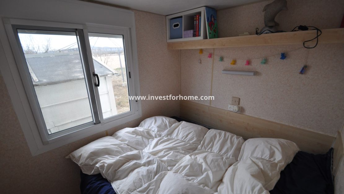 Reventa - Chalet - Salinas - Inland