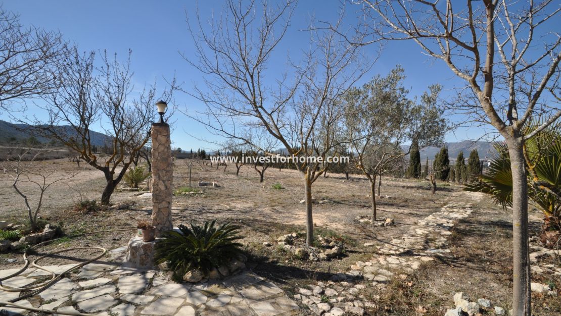 Reventa - Chalet - Salinas - Inland