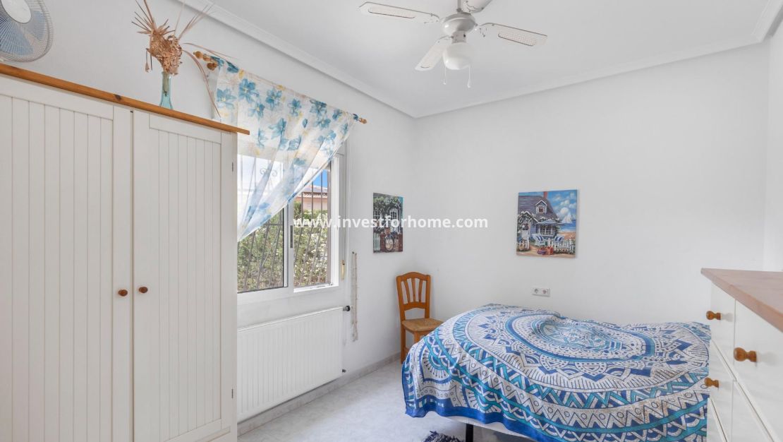 Reventa - Chalet - San Fulgencio - La Marina