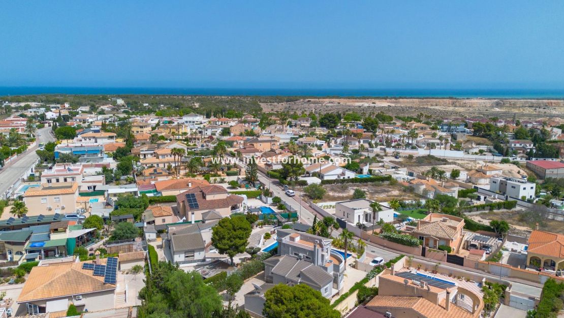 Reventa - Chalet - San Fulgencio - La Marina