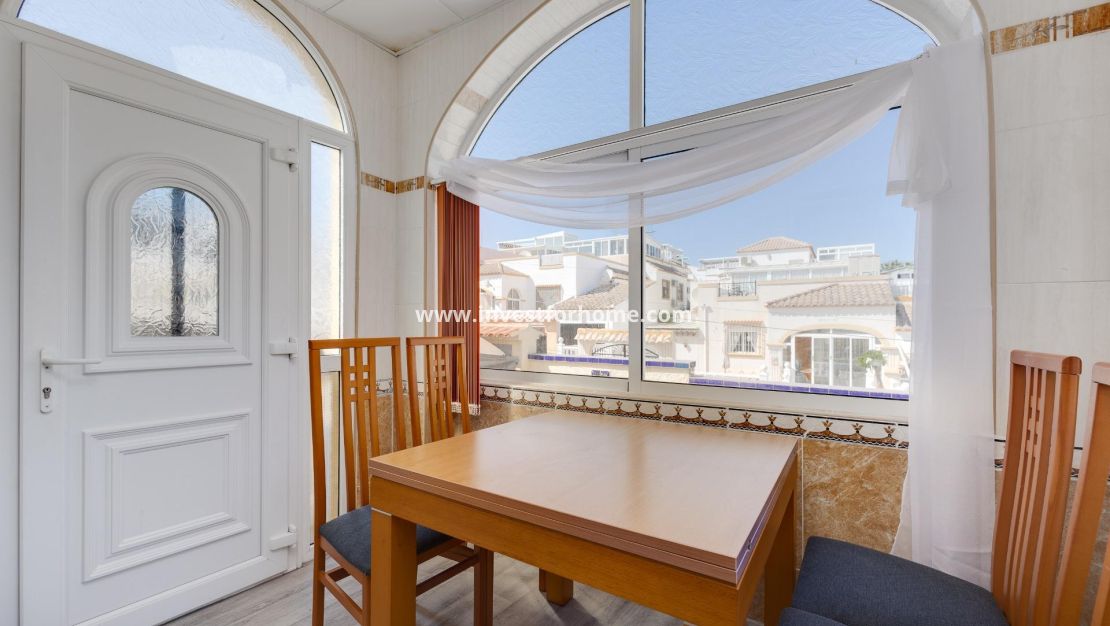 Reventa - Chalet - San Fulgencio - La Marina