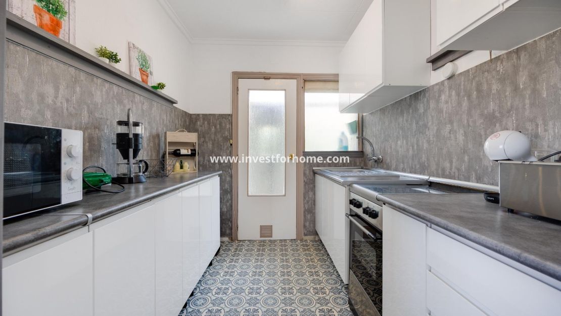 Reventa - Chalet - San Fulgencio - La Marina