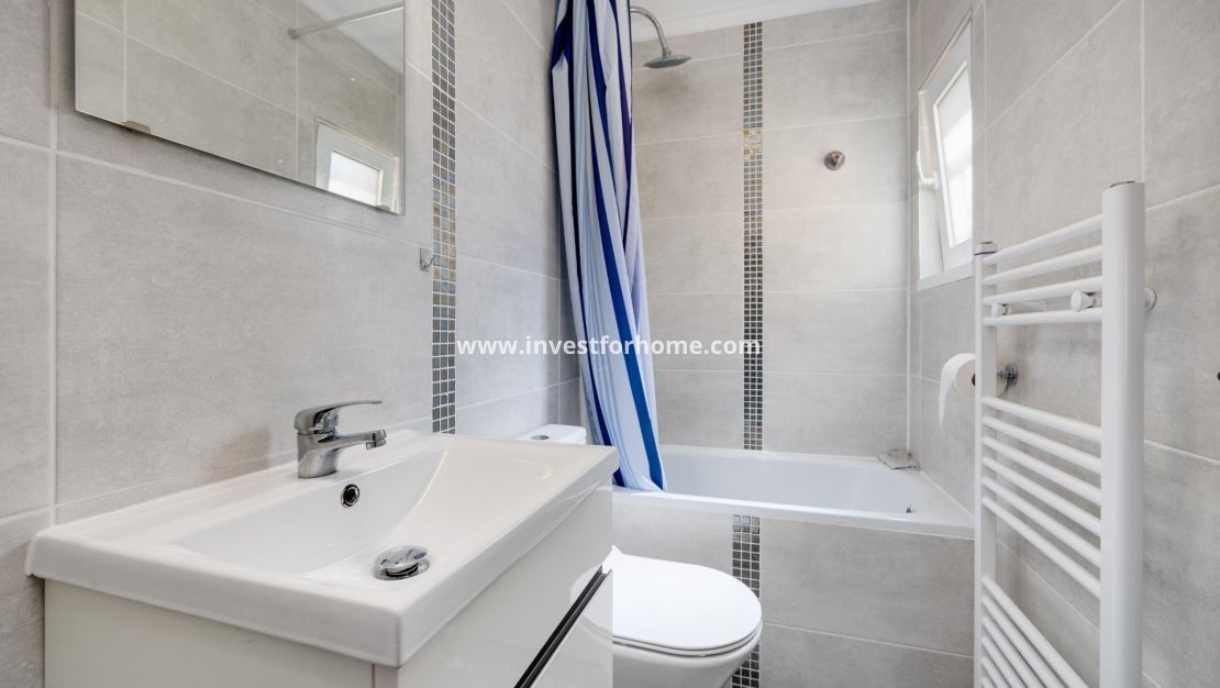 Reventa - Chalet - San Fulgencio - La Marina