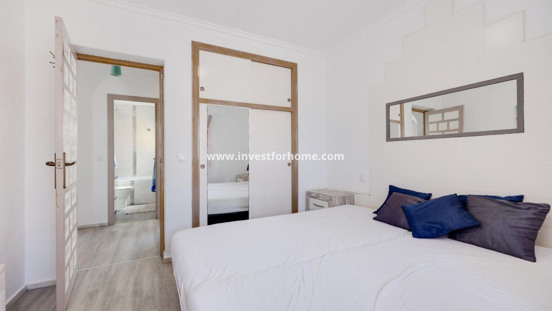 Reventa - Chalet - San Fulgencio - La Marina