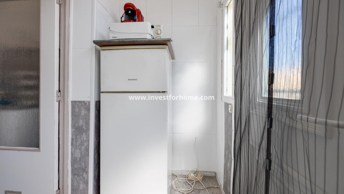 Reventa - Chalet - San Fulgencio - La Marina