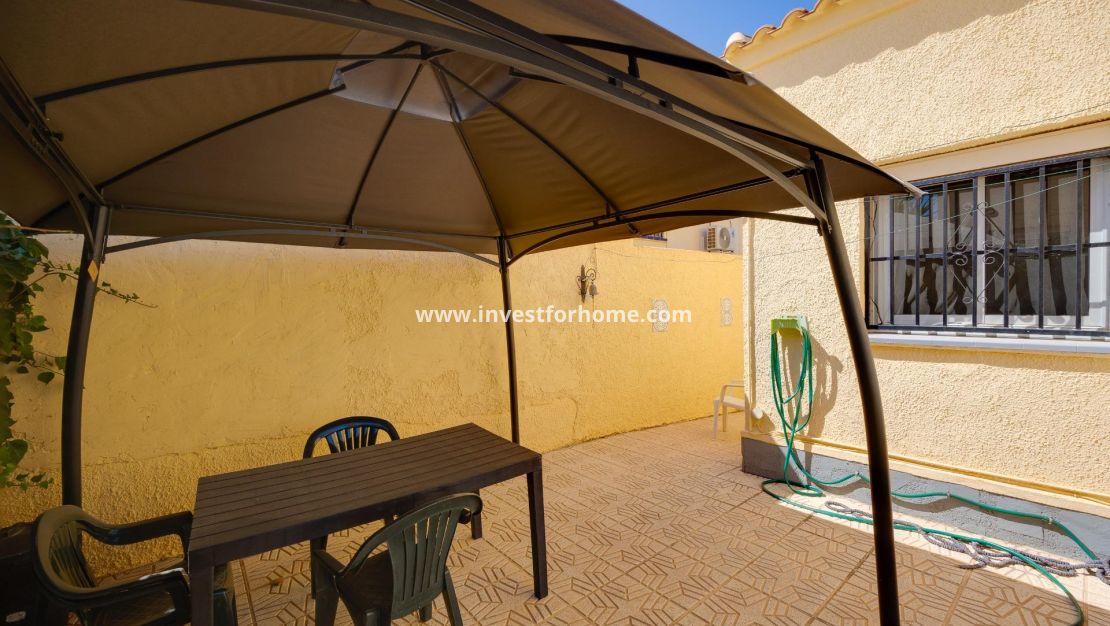 Reventa - Chalet - San Fulgencio - La Marina